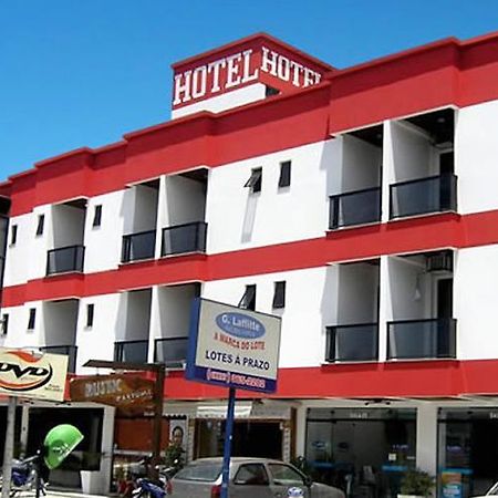 Hotel Arco Do Sol Camboriu Ngoại thất bức ảnh