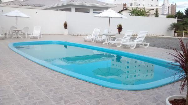 Hotel Arco Do Sol Camboriu Ngoại thất bức ảnh