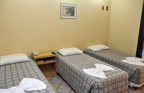 Hotel Arco Do Sol Camboriu Ngoại thất bức ảnh