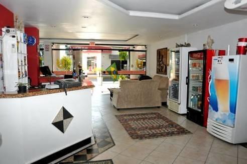 Hotel Arco Do Sol Camboriu Ngoại thất bức ảnh