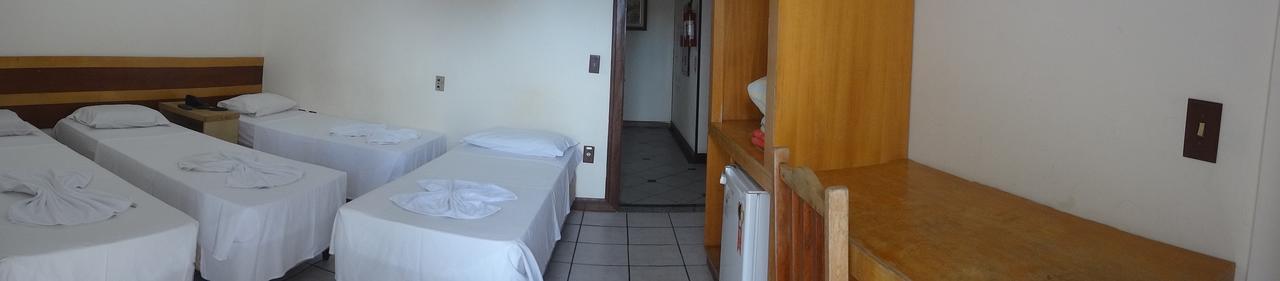 Hotel Arco Do Sol Camboriu Ngoại thất bức ảnh