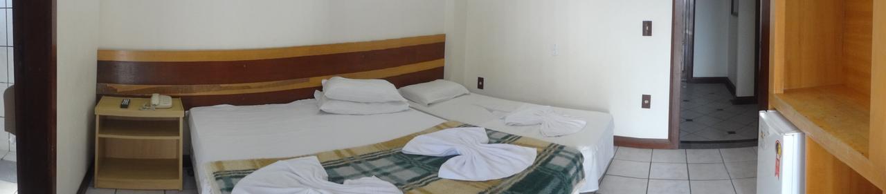 Hotel Arco Do Sol Camboriu Ngoại thất bức ảnh