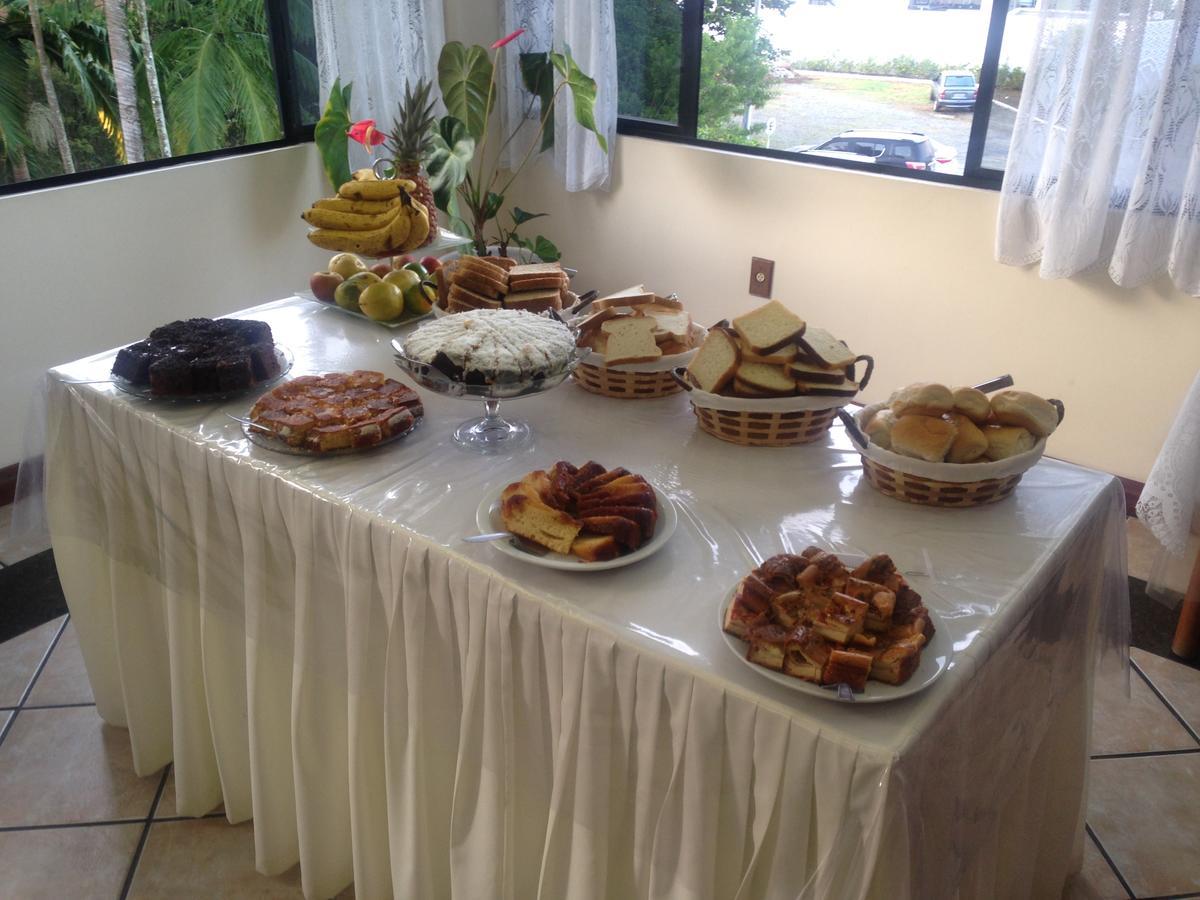 Hotel Arco Do Sol Camboriu Ngoại thất bức ảnh